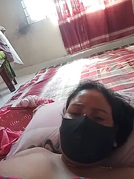 Neha-Roy live cam on StripChat