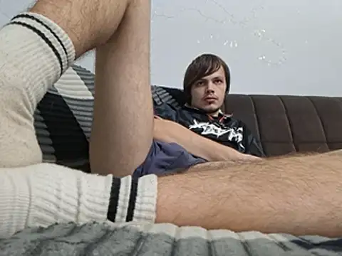 RayMartino live cam on StripChat