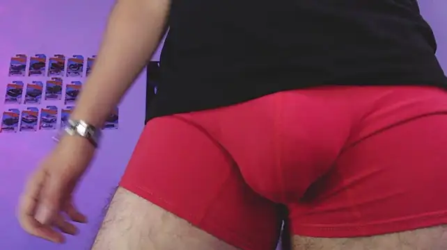 jack_walker190 live cam on StripChat