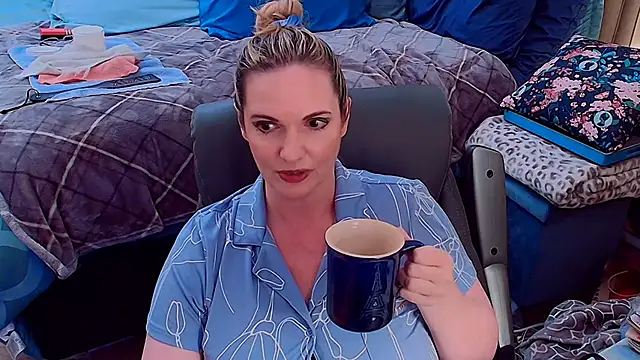 ninajaymes live cam on StripChat