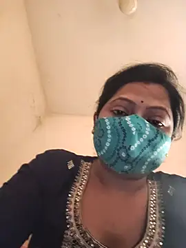 manasa_ Live Webcam on Stripchat