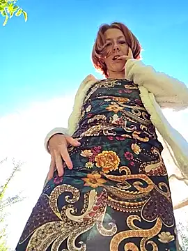 PoppyBoop's room