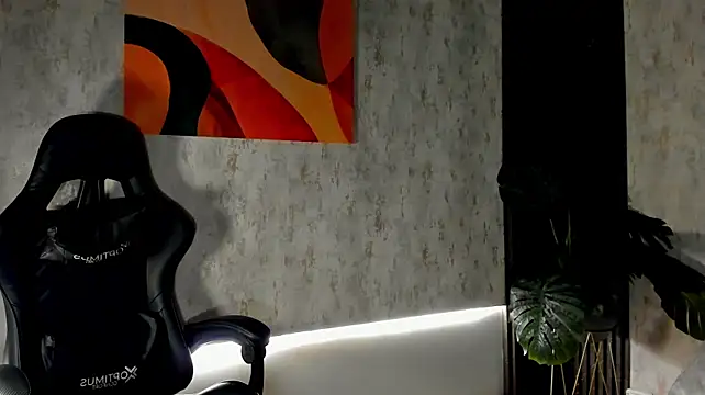 Jacob_Benelli live cam