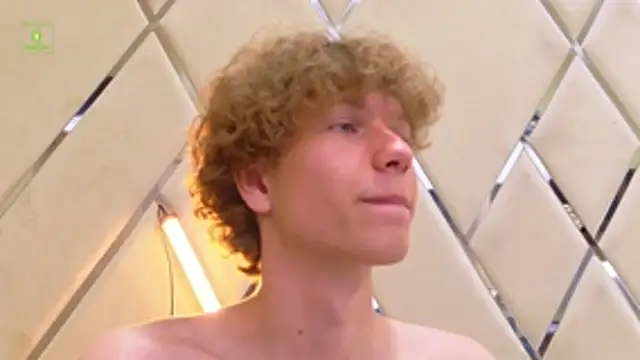 william_curlis (M twink) - cumshow