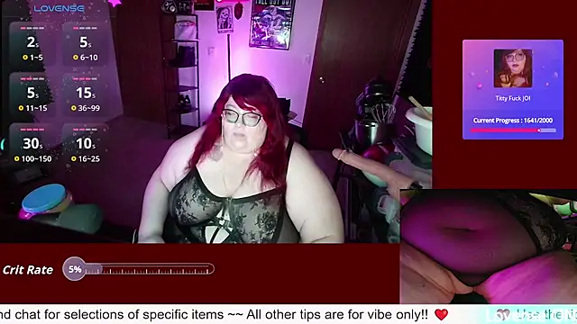 RileySynn live cam on StripChat