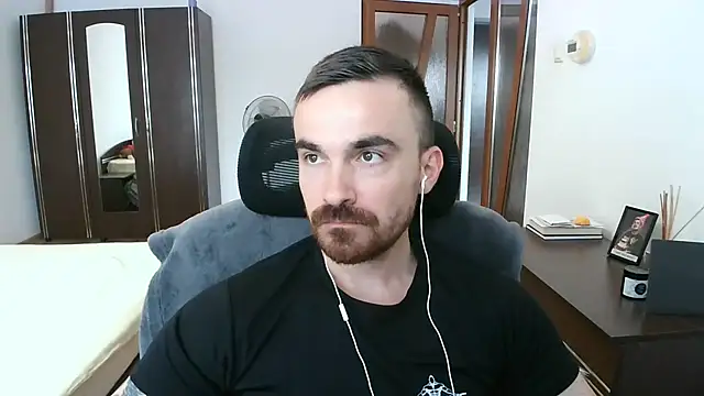 mu5clemania2 live cam on StripChat