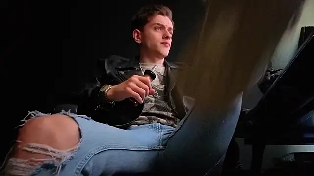FelixStarkk live cam on StripChat