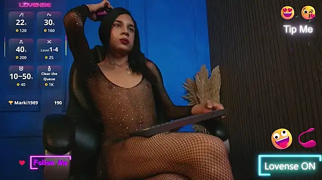 Nikki_Vesper live cam