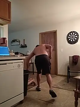 keeshkeeph (Ask my age) - He makes me squirt 3 mins