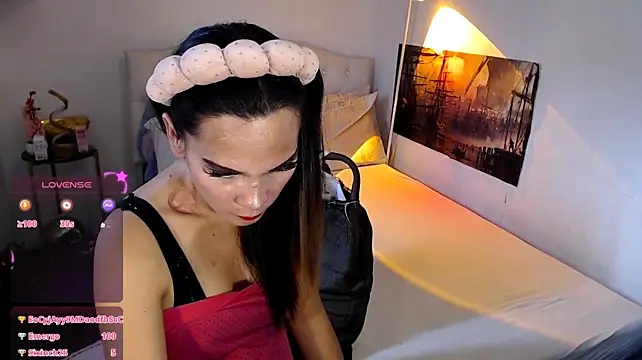 ninadom4cum (Ask my age) - DRAIN ME UNTIL THE LAST DROP