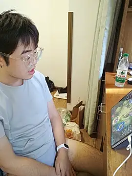 charliez0088 (M young) - 脱掉衣服