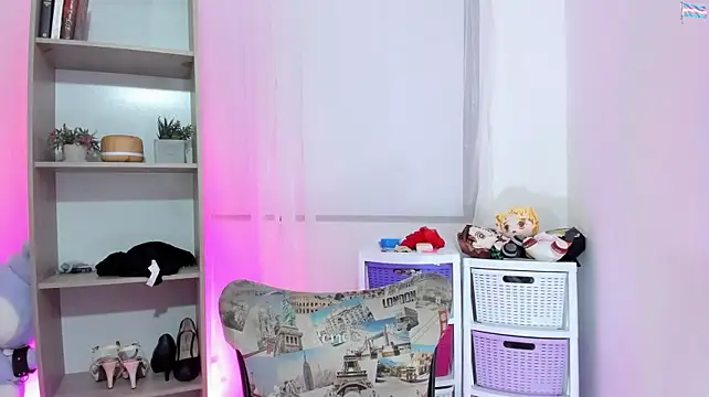 KimberlyJohnsoon live cam