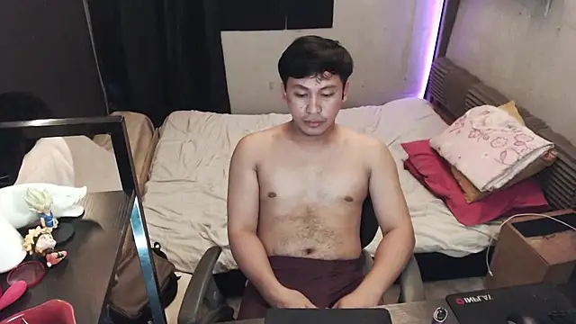 princejayx (M young) - cum show with fetish