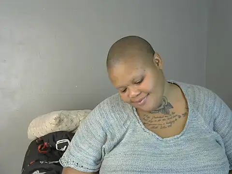 taraj_thee_thick (F young) - To buy a domi