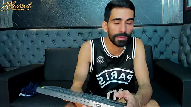 andres_bless (M young) - naken boys