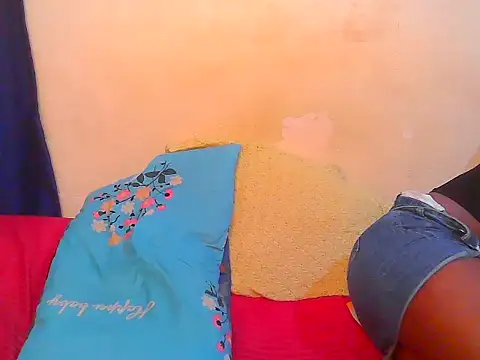 Slim_doli live cam on StripChat