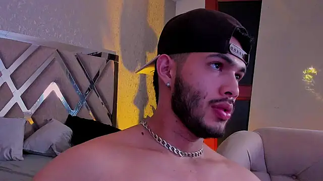 Vincentblack live cam on StripChat