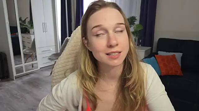 Eve_Sin live cam on StripChat