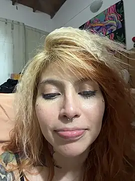 YunoRose_ live sex cam