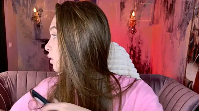 ArielSykes live cam on StripChat
