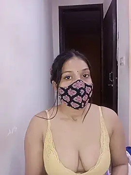 Cute_Rakhi08 live cam on StripChat