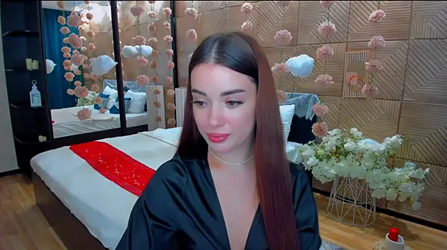 PutOnRepeat live cam on StripChat
