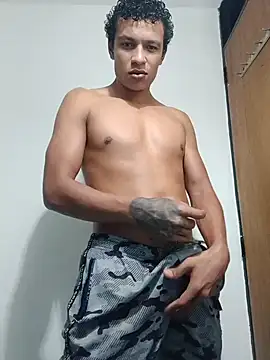 Black_Diamon_ live cam on StripChat
