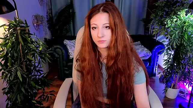 CatyPurrrrr live sex cam