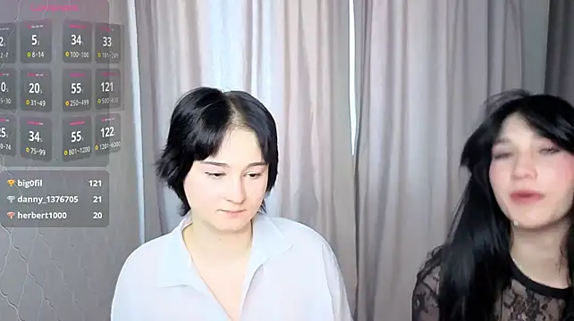 Eniamhaaaaa live sex cam