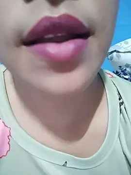 Anki-doll live cam on StripChat