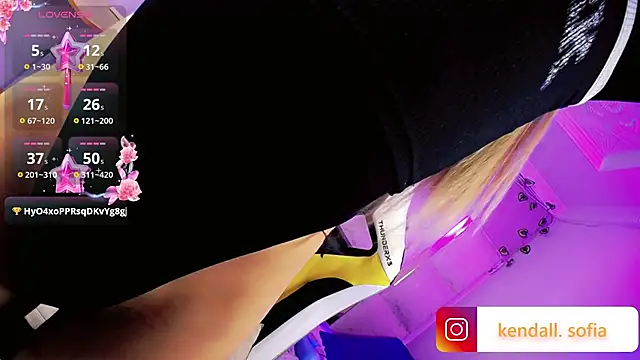 Sophiaa_doll_ live cam on StripChat