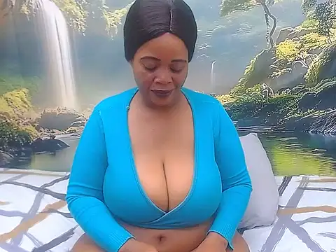BLACKMILF4U