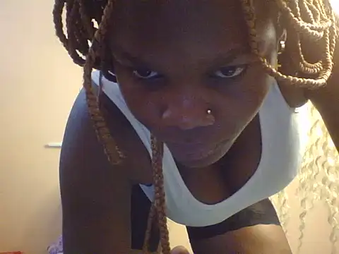 Babygirlcloud live cam on StripChat