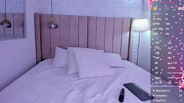 Tracy_lambo live cam on StripChat