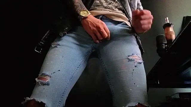 FelixStarkk live cam on StripChat
