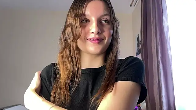 JanellHousen live cam on StripChat