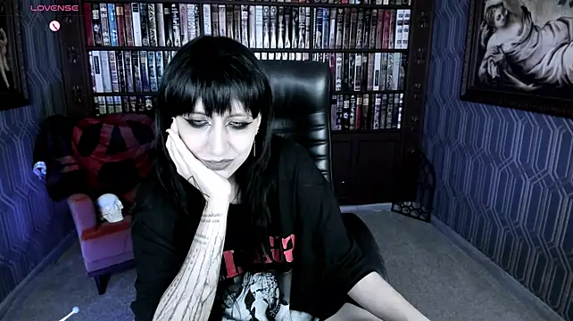 Medusa__Gorgona live cam on StripChat