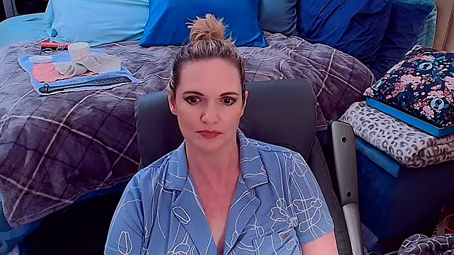 ninajaymes live cam on StripChat