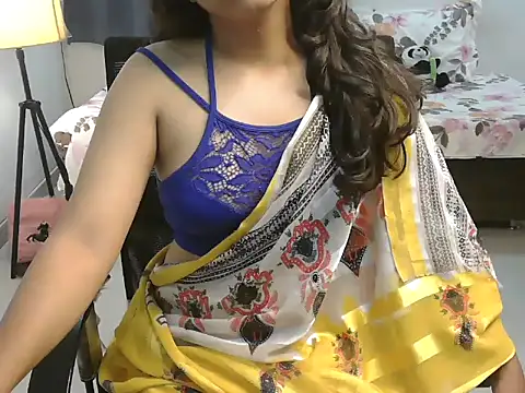 shakshi_89 live cam on StripChat