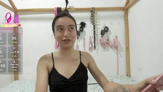 _Ashley_777 live cam on StripChat