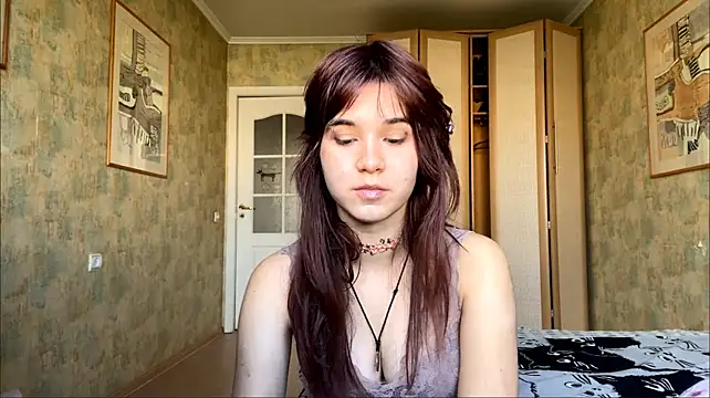 YoulaCoi live cam on StripChat