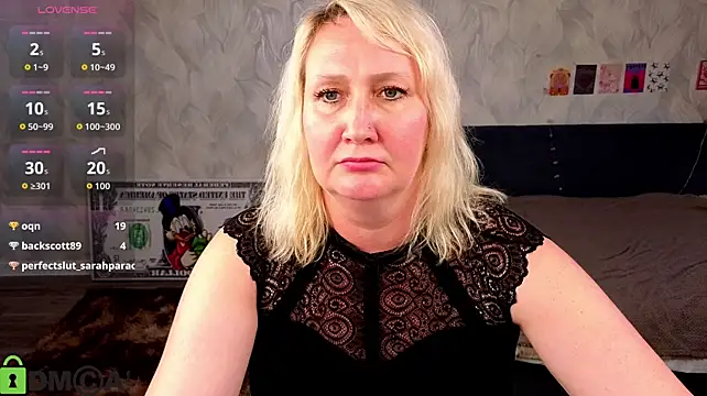 Lillit_Fabia live cam on StripChat