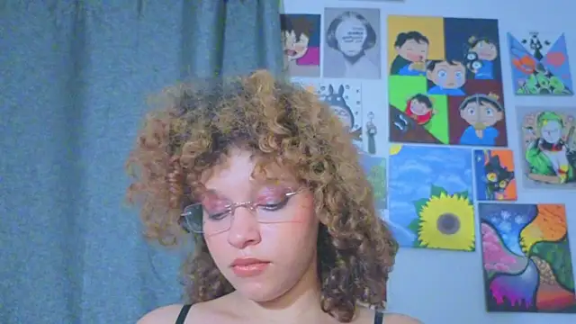 Ada_gales_ live cam on StripChat