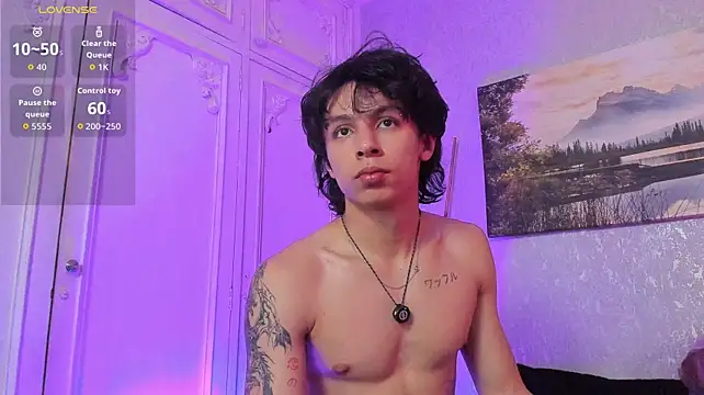 Tyler_durten live cam on StripChat