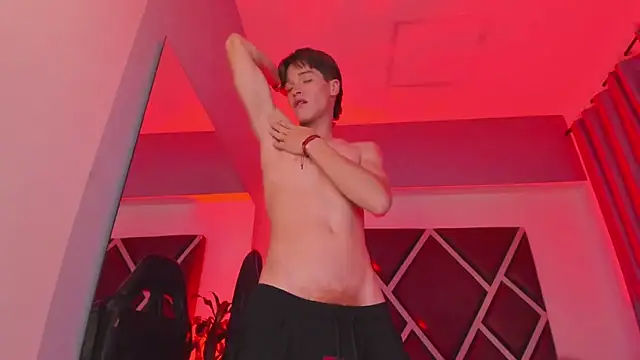 Axel_Royce live cam on StripChat