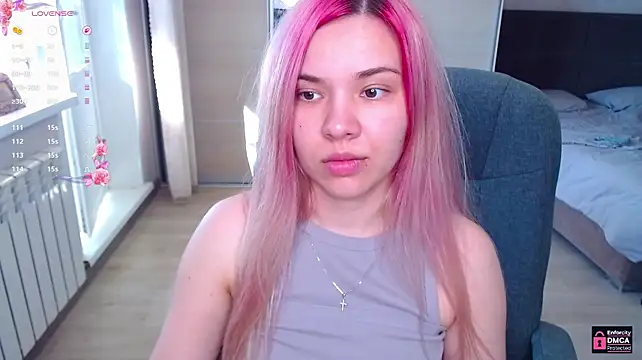 Lana__Nova live cam on StripChat