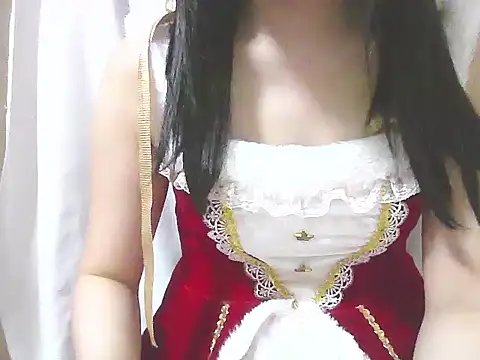 Japanese_senpai live cam on StripChat
