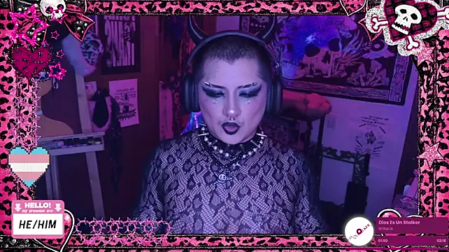 masterkevinftm live cam on StripChat