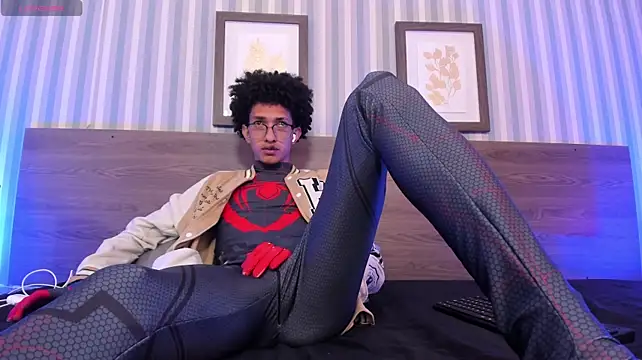 Cj_davis_ live cam on StripChat