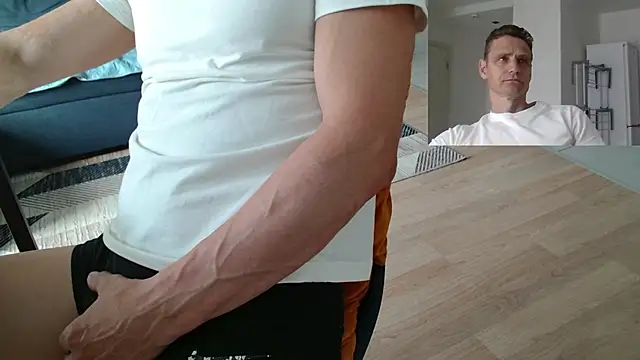 Starforged live cam on StripChat